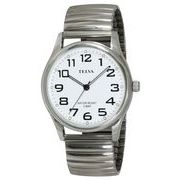 クレファー 腕時計 TE-AM026-WTS