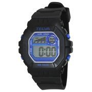 クレファー 腕時計 TE-D065-BL