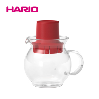 「公式」ティーハット TTH-30-R  HARIO（ハリオ）