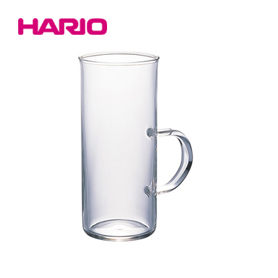 「公式」耐熱ホットグラス260ml HGT-3T_HARIO(ハリオ)