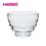 「公式」耐熱湯呑み 150ml HU-1 HARIO（ハリオ）