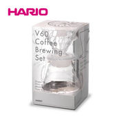 「公式」【在庫限り】　V60コーヒーブリュ―イングセット_HARIO(ハリオ)
