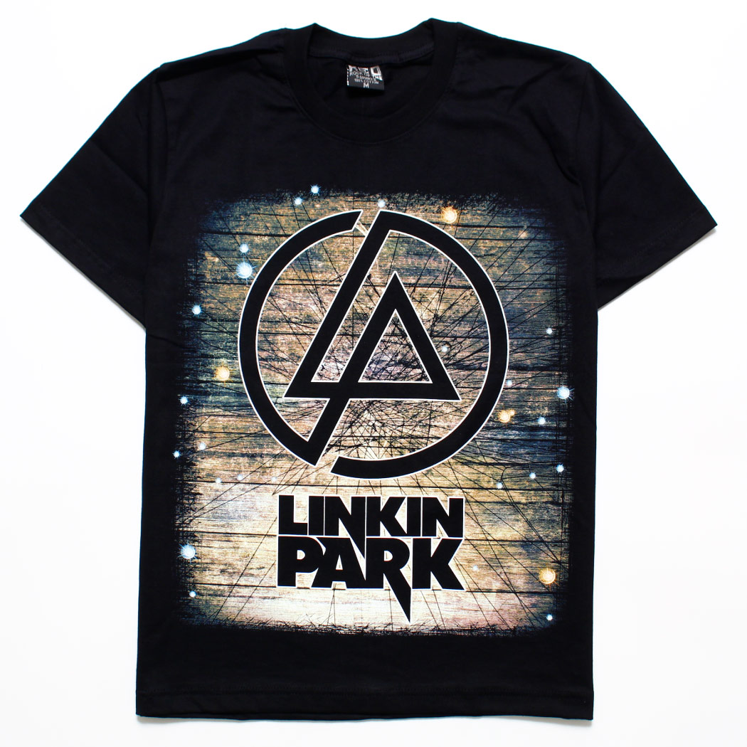 ロックtシャツ Linkin Park リンキン パーク アパレル 株式会社 パッショーネ 問屋 仕入れ 卸 卸売の専門 仕入れならnetsea