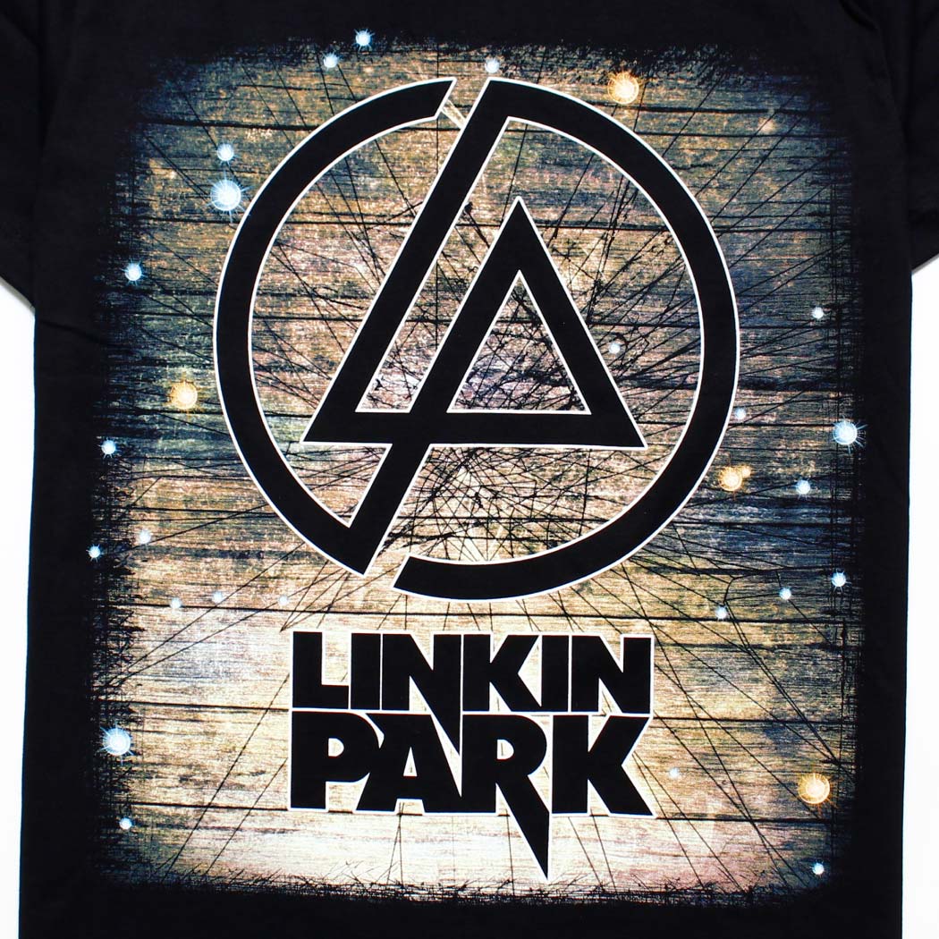 ロックtシャツ Linkin Park リンキン パーク アパレル 株式会社 パッショーネ 問屋 仕入れ 卸 卸売の専門 仕入れならnetsea