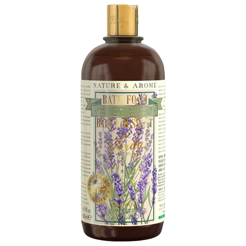 RUDY Nature&Arome Apothecary Bath & Shower Gel  バス&シャワージェル Laveder ラベンダー