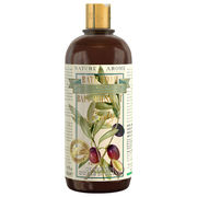 RUDY Nature&Arome Apothecary Bath & Shower Gel バス&シャワージェル Olive Oil オリーブオイル