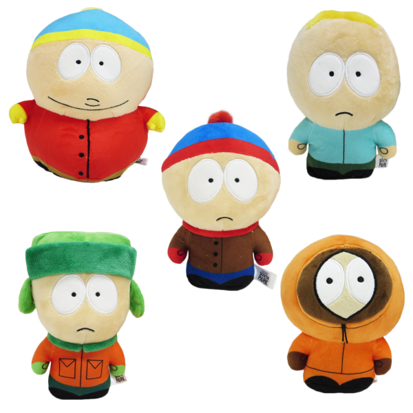 サウスパーク プラッシュ カイル ぬいぐるみ 雑貨 有限会社 ステップス 問屋 仕入れ 卸 卸売の専門 仕入れならnetsea