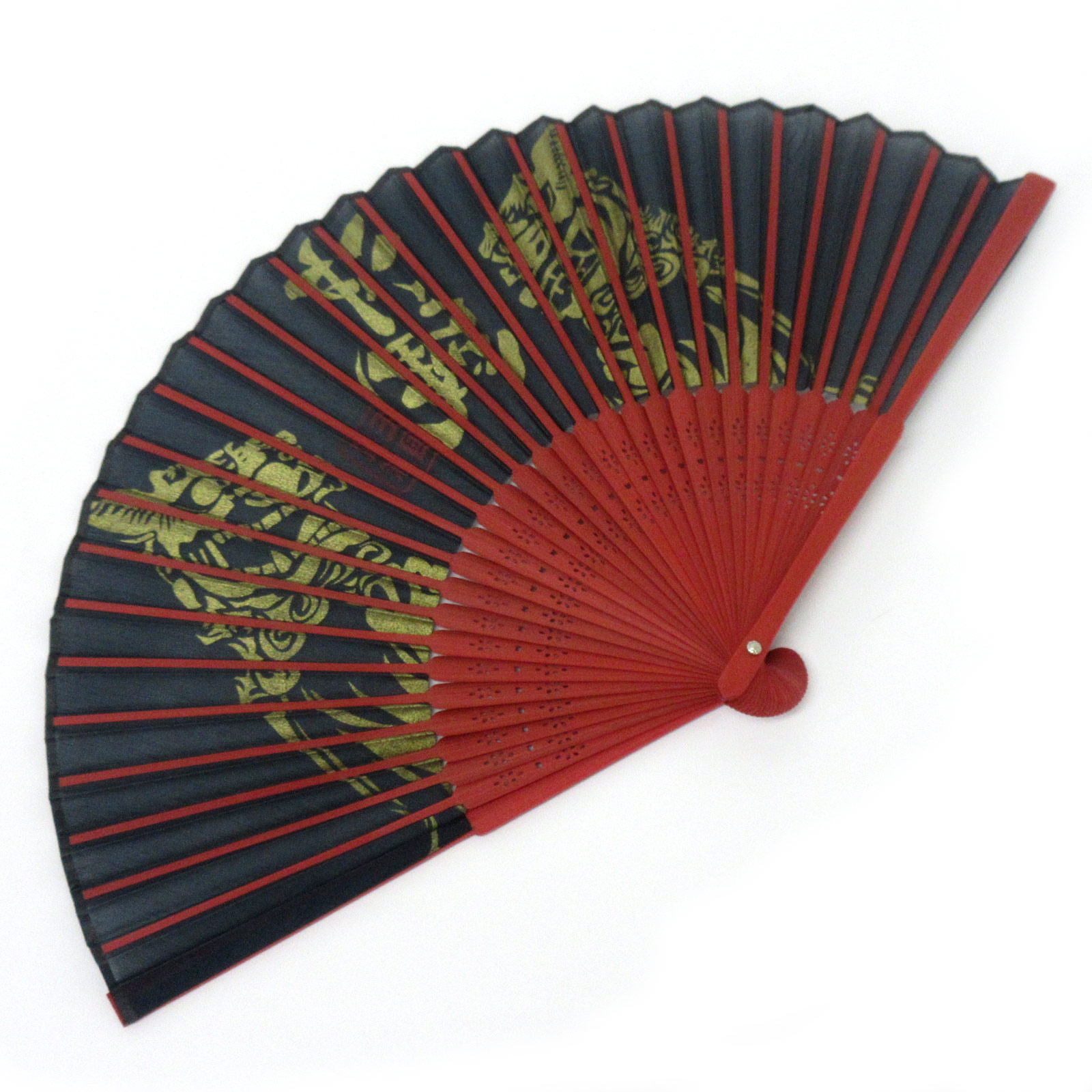 ファッション雑貨＞＜和雑貨・和土産＞高級シルク扇子 美ら扇
