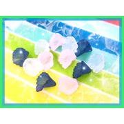 【全商品営業日当日東京から出荷】アクリル製花パーツ/フラワーパーツ/デコパーツ/最安値