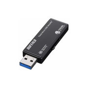 BUFFALO バッファロー RUF3-HSLTVシリーズ USBメモリ 8GB RUF3