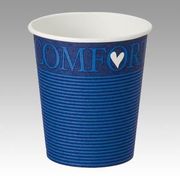 サンナップ デザイナーズカップ 205ml 50個入 C2050KD 00073498