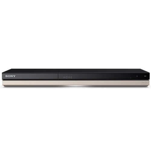 ソニー 1TB HDD内蔵 ブルーレイレコーダー BDZ-ZW1500