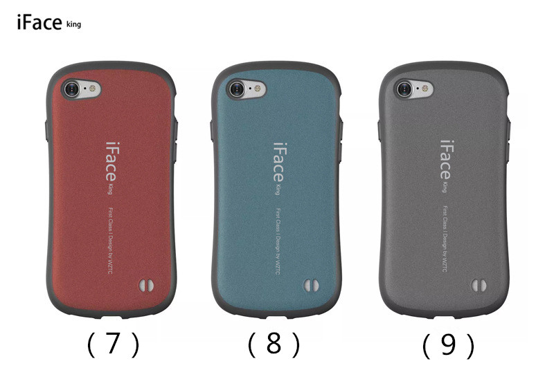 スマホケース Iface King正規品 Iphone8 Iphonese アイフォン11 Pro Max ケース 耐衝撃在庫処理 家電 Av Pc メグエンタープライズ 問屋 仕入れ 卸 卸売の専門 仕入れならnetsea