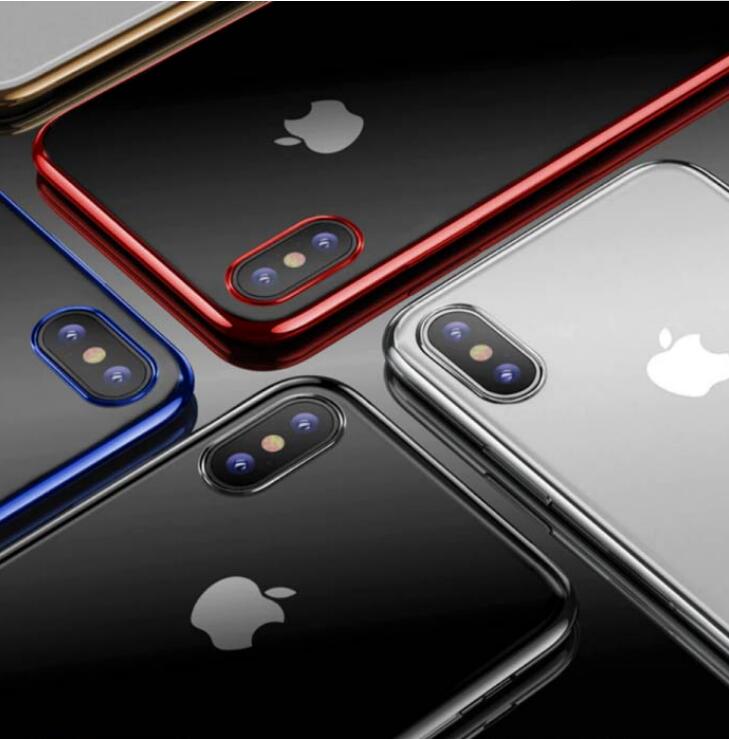 iPhone11 ケース iPhone pro スマホケース iPhoneXR iPhone pro max TPUクリアケース