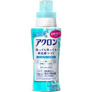 アクロン　ナチュラルソープの香り　本体