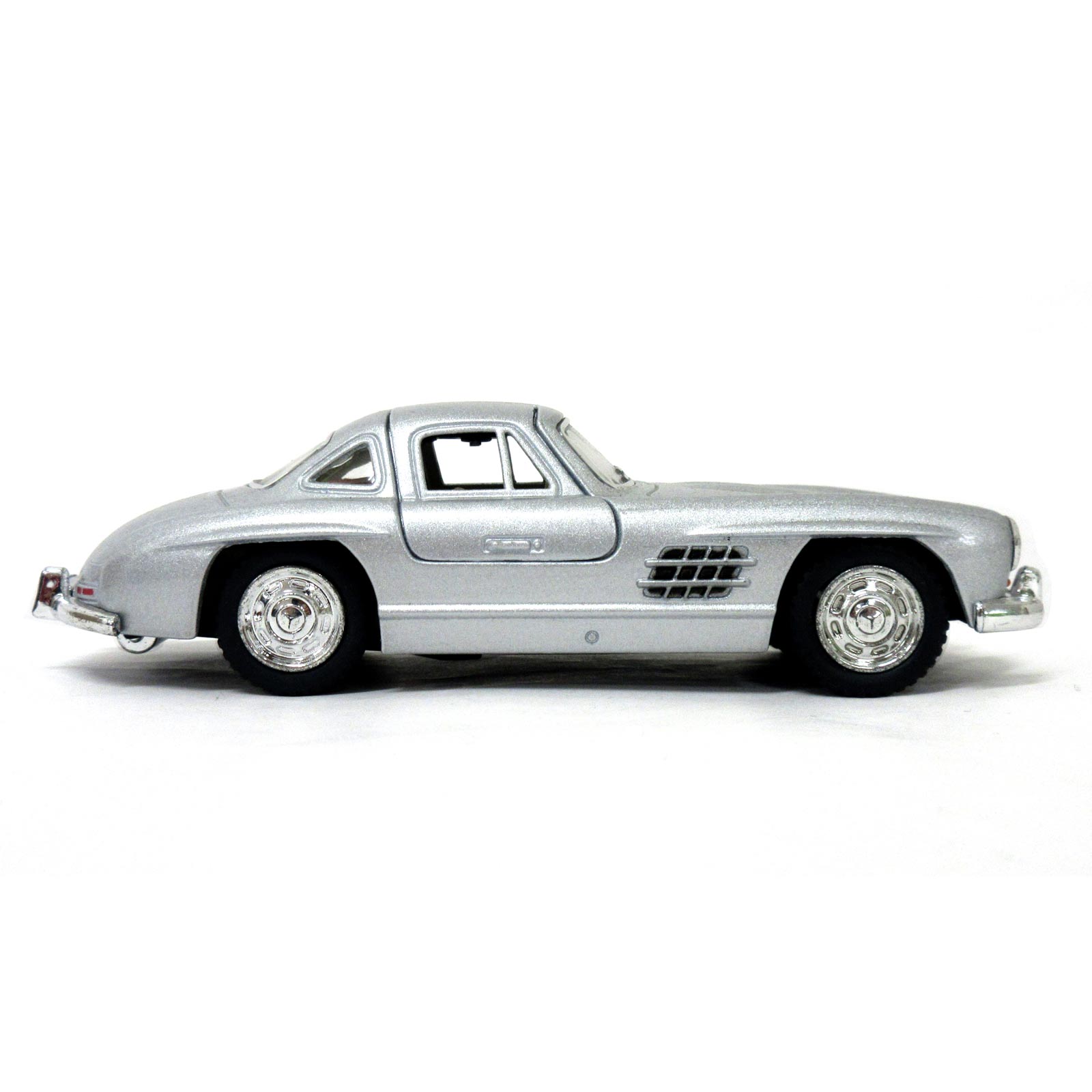 ミニカー＞KiNSMART ミニカー 1:36 メルセデスベンツ 300SL 4色アソート No.201-665 株式会社 ファースト・アロー  問屋・仕入れ・卸・卸売の専門【仕入れならNETSEA】