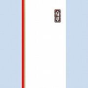 菅公工業 千円型 柾のし袋 茶のし ノ2120 00809287