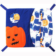 【お取り寄せ商品】フェレットちゃん大好きハンモック！「ハロウィンパクット！ハンモック　かぼちゃ」