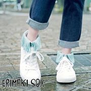 ERIMAKI SOX フリンジ ERW-016