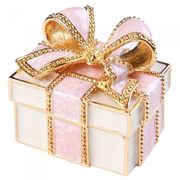 プレゼントボックス