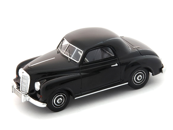 Auto Cult/オートカルト メルセデス・ベンツ 1.2L プロトタイプ 1948 ブラック ドイツ
