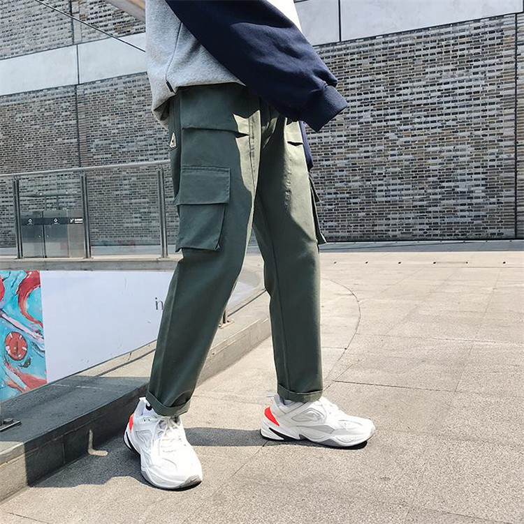 原宿 韓国ファッション メンズ パンツ スポーツパンツ 学生 アパレル オープンブリッジ 合同会社 問屋 仕入れ 卸 卸売の専門 仕入れならnetsea