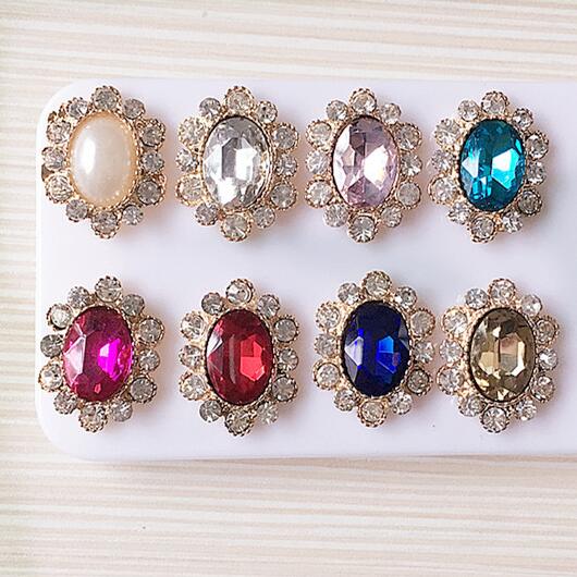 ビジュー パーツ ピアス 大ぶり アクセサリーパーツ Iphoneケース素材 株式会社 シャローム 問屋 仕入れ 卸 卸売の専門 仕入れならnetsea