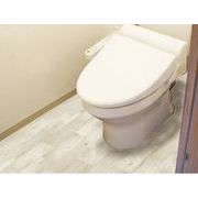 防水保護シート　トイレ全面用　BKTW-90200