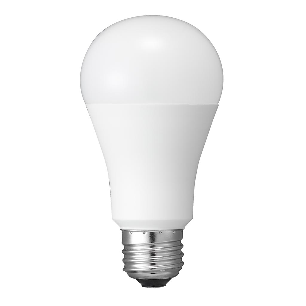 ヤザワ 一般電球形LED 100W相当 電球色 LDA14LG