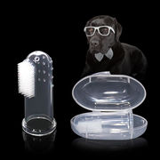 ペット ペット用品 猫 犬 ペット用歯ブラシ 健康 オーラルケア 歯磨き ブラッシング