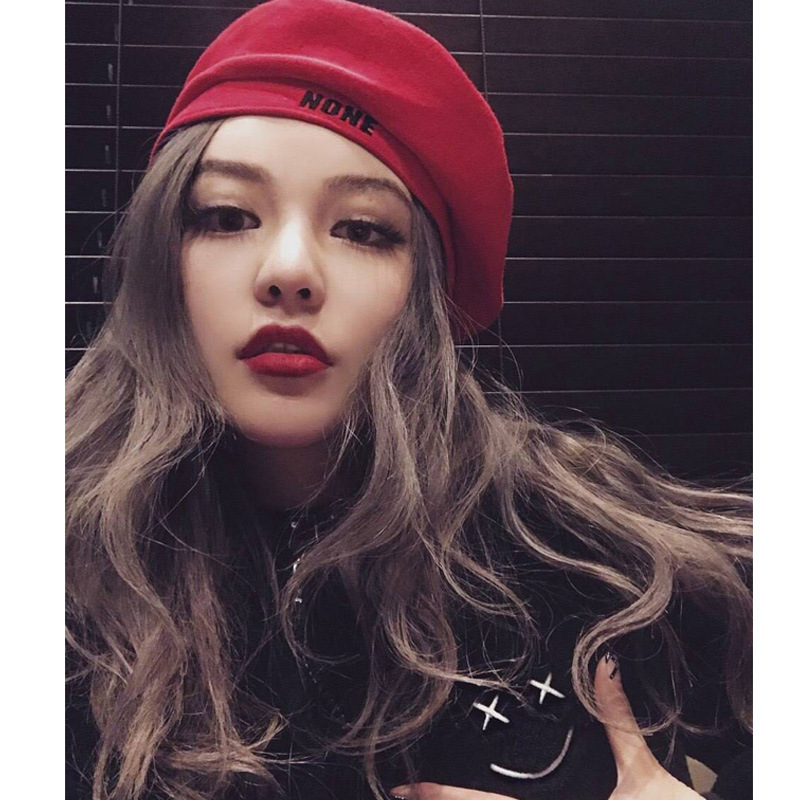 新発売 韓国風 ベレー帽 レディース 帽子 八角帽子 ファッション雑貨 香山 株式会社 問屋 仕入れ 卸 卸売の専門 仕入れならnetsea