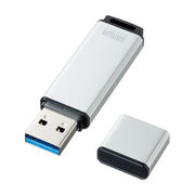 サンワサプライ USB3.1 Gen1 メモリ UFD-3AT32GSV