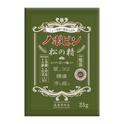 薬用入浴剤　松の精　/日本製　　sangobath