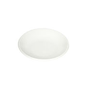 豆皿(101mm)(白)