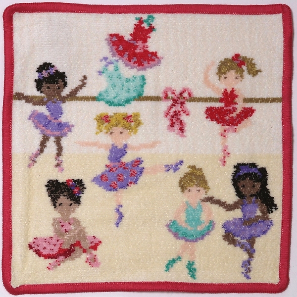 Feiler フェイラー タオルハンカチ ハンドタオル ハンカチ 25x25cm Ballerina Pink ファッション雑貨 株式会社 ワダツミ 問屋 仕入れ 卸 卸売の専門 仕入れならnetsea