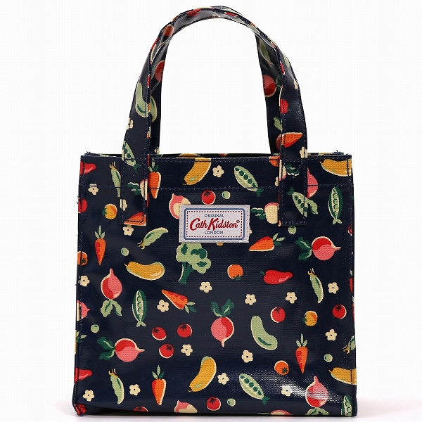 Cath Kidston キャスキッドソン トートバッグ S Bookbag Baby Veg ファッション雑貨 株式会社 ワダツミ 問屋 仕入れ 卸 卸売の専門 仕入れならnetsea