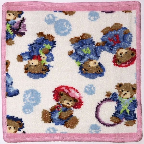 Feiler フェイラー タオルハンカチ ハンドタオル ハンカチ 25x25cm Little Skippers Erica ファッション雑貨 株式会社 ワダツミ 問屋 仕入れ 卸 卸売の専門 仕入れならnetsea