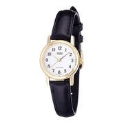 CASIO腕時計 アナログ表示 丸形 LTP-1095Q-7B チプカシ レディース腕時計