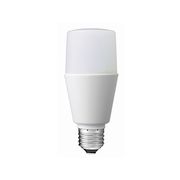 LED電球 T形 100W形相当 広配光タイプ 電球色 全光束1520lm E26口金 密閉型・断熱施工器具対応