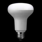 YAZAWA(ヤザワ）R80レフ形LED電球  昼白色  E26  調光対応　LDR10NHD2