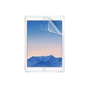 液晶保護指紋防止光沢フィルム iPad Air 2用