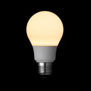 YAZAWA(ヤザワ）一般電球形LED電球 60W相当 電球色 全方向タイプ 調光対応　LDA8LGD2