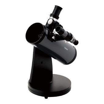 （レジャー）（望遠鏡／双眼鏡）反射式 天体望遠鏡 卓上経緯台 RXA125
