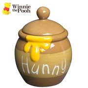 くまのプーさん ハニーポット 1580 SAN2883 ディズニー