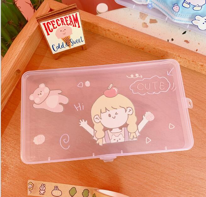 新作 文具 文房具 収納ケース シンプル 可愛い 多用 雑貨 株式会社 C2jジャパン 問屋 仕入れ 卸 卸売の専門 仕入れならnetsea