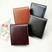 サラマンダーPANDA折財布 短財布 ウォレット LUV-8002 メンズ財布
