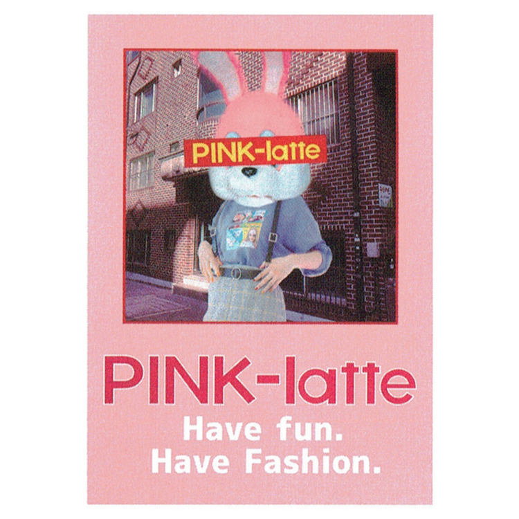 PINK－Latte　　1dayスタディプラン(フォト) [197272]