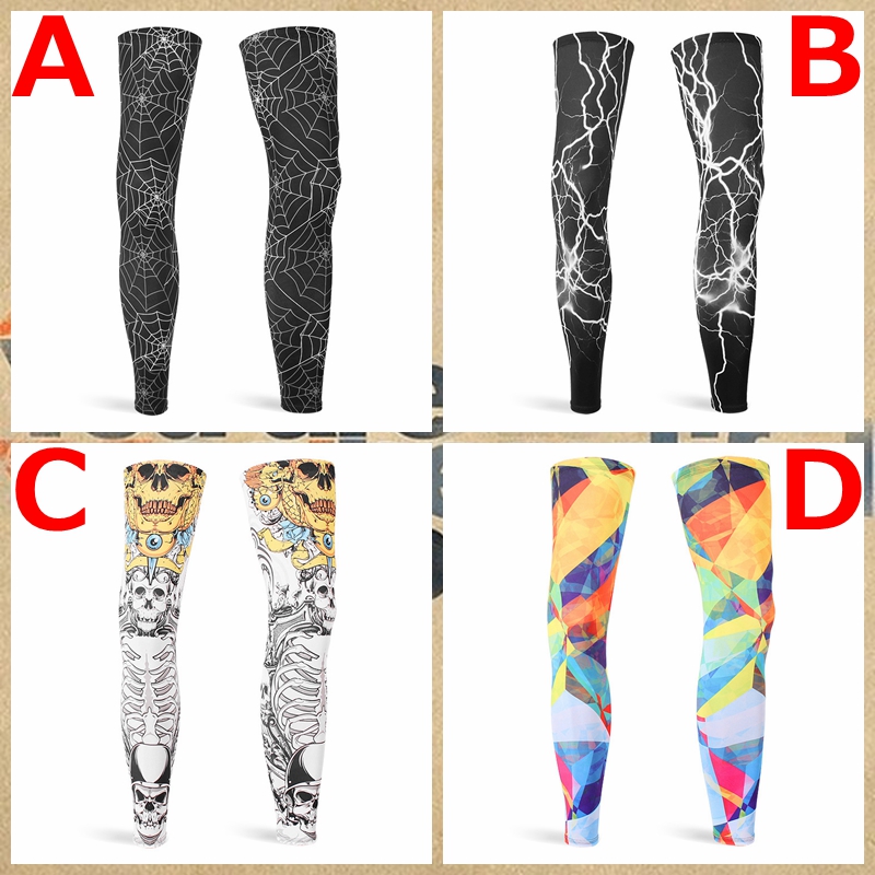 ロングレッグカバー 足カバー スリーブ コンプレッション インナー アパレル 香山 株式会社 問屋 仕入れ 卸 卸売の専門 仕入れならnetsea