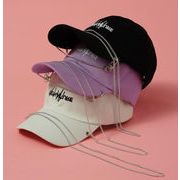 ファッション　レディース　帽子　キャップ　　ハット　紫外線対策　野球帽　