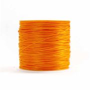 ポリウレタンゴム　10　深金黄　　ハンドメイド　ブレスレット　水晶の線　約40m　全34色　オペロン　糸